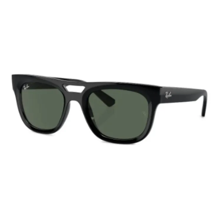 Ray Ban Phil Square frame Sunglasses