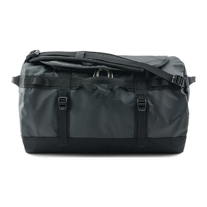 THE NORTH FACE Backpack Outdoor Bag Polyester Cosmic Black Unisex