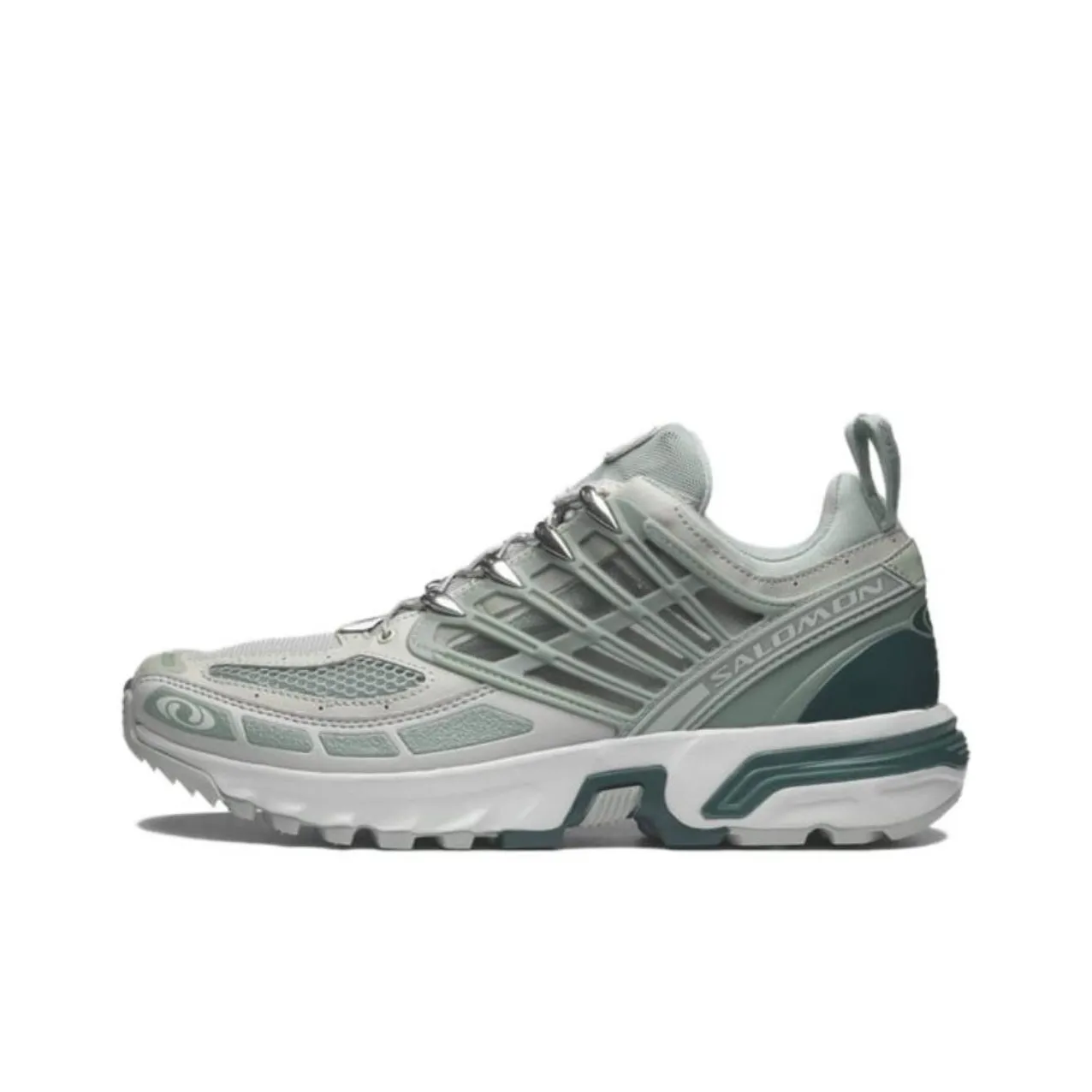 Acs Pro SALOMON 'Green Milieu'