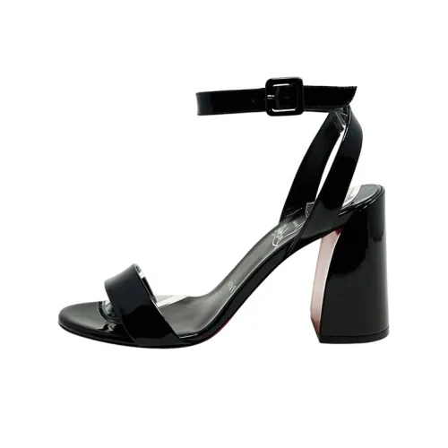 Christian Louboutin One Ремень Сандалии Женские