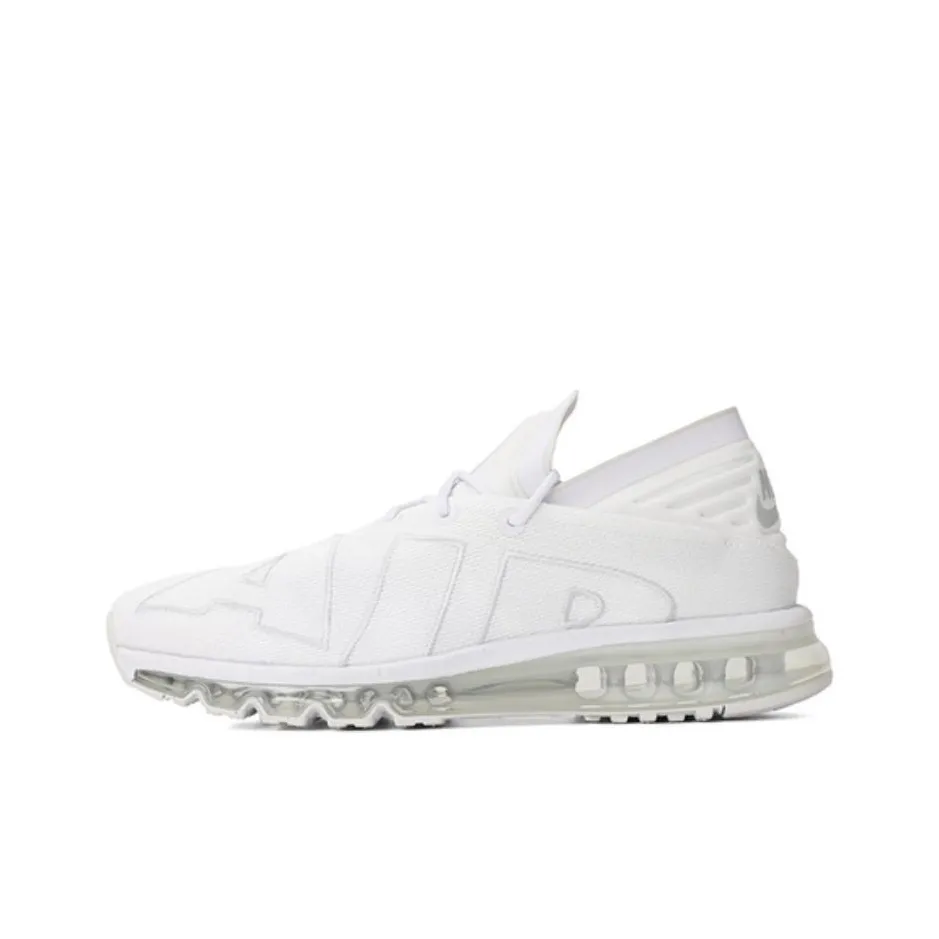 Nike Air Max Flair Triple White