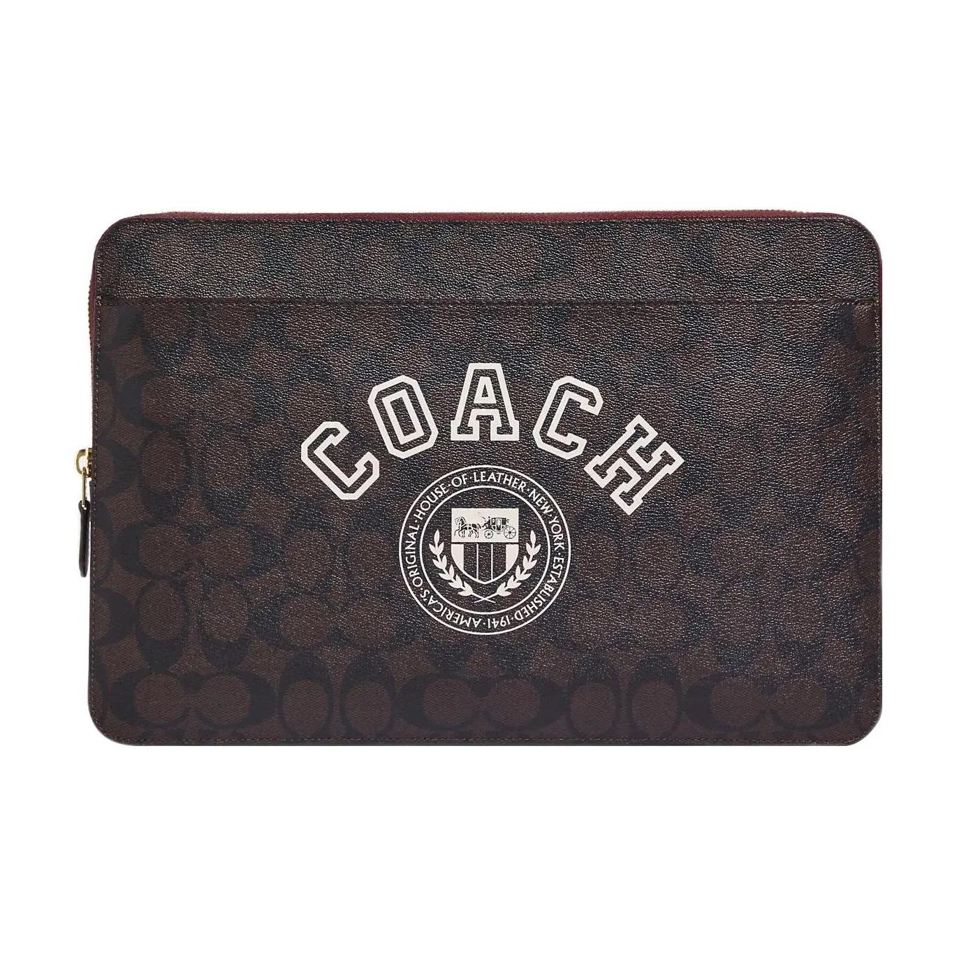 COACH Laptop Sleeve Laptop Bags