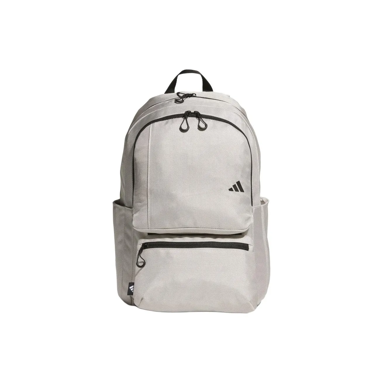 Adidas Fabric Backpack Regular Unisex Clear Brown