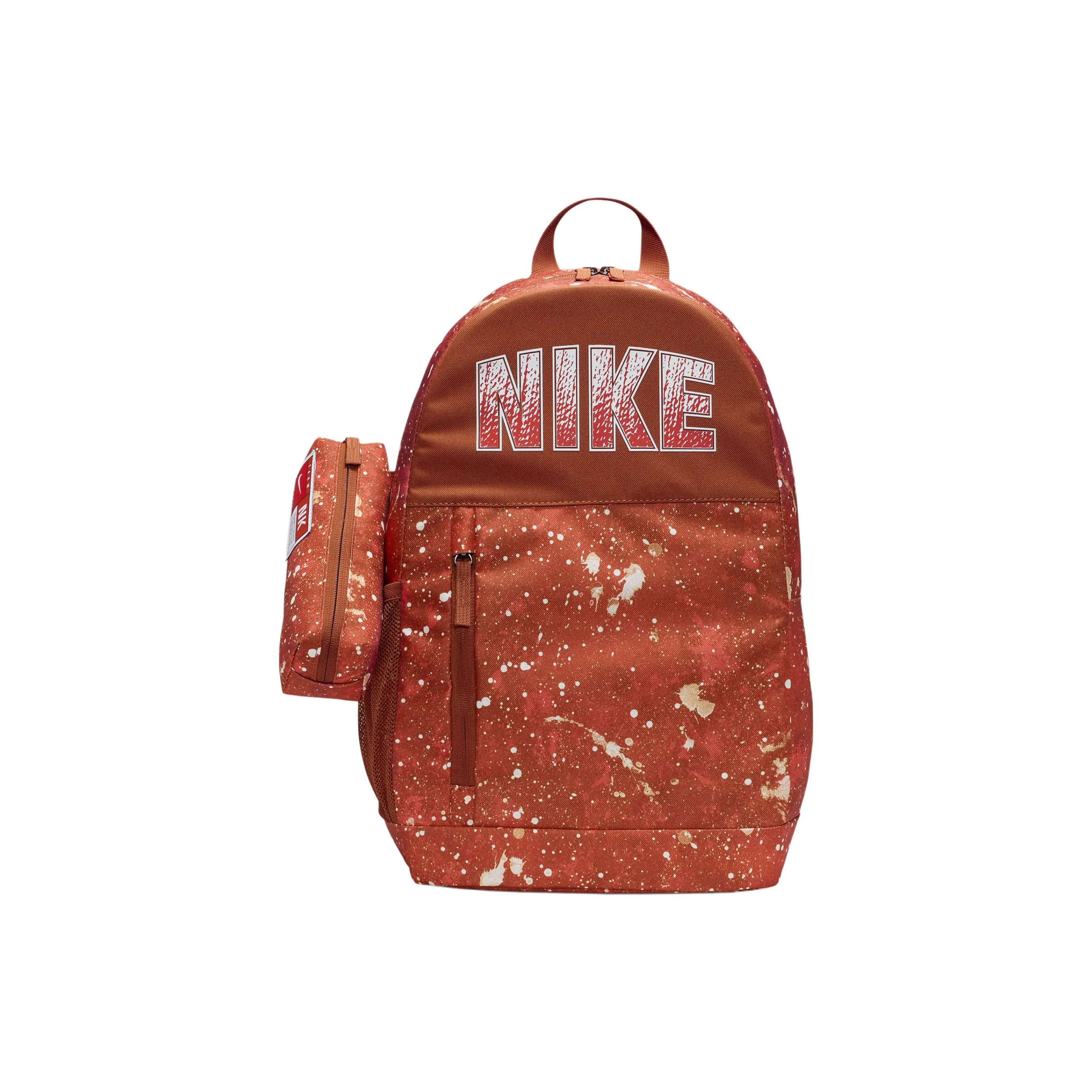 Nike Backpacks Dark Reddish Umber