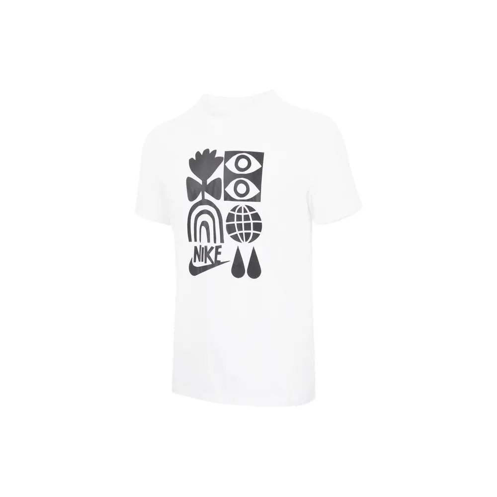Nike Sportswear Hbr Graphic T shirt