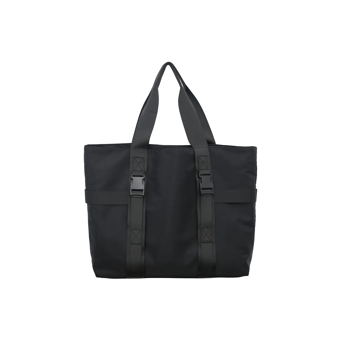 saffiano belt bag