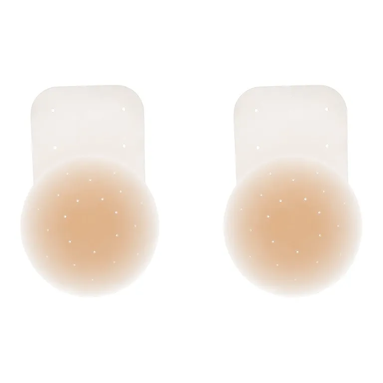MADALLO Накладки на соски Женские Нюдовый