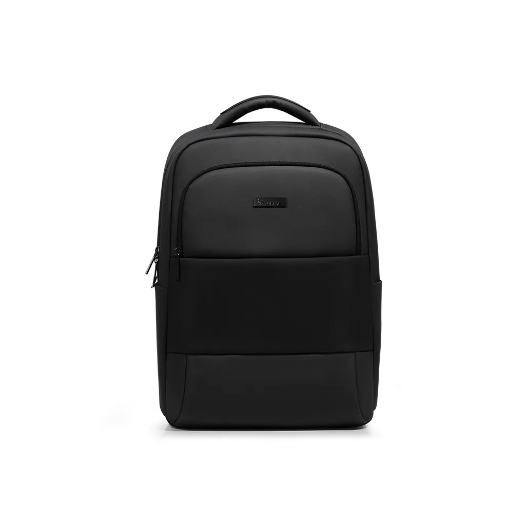 OIWAS Ткань Рюкзак Путешественный Рюкзак Бизнес Ноутбук Сумка Стандартная Унисекс Черный Каменный Зеленый