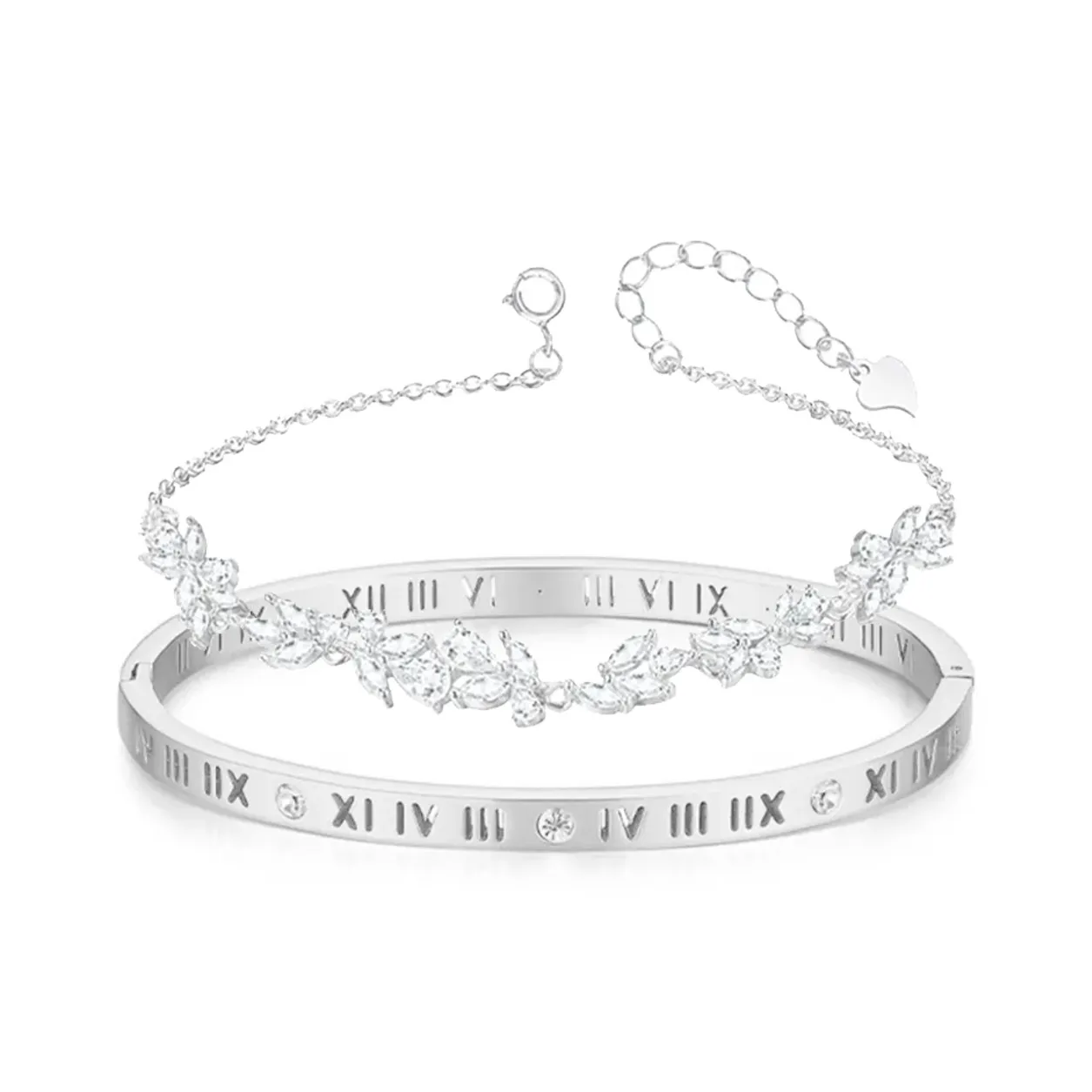 J KINGLAY Сплав Браслеты Унисекс