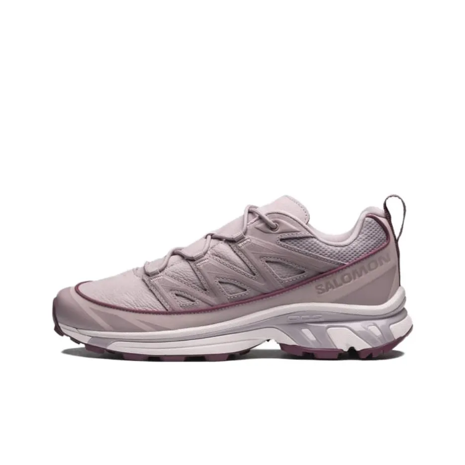 SALOMON XT 6 Expanse Leather 'Lilac Ash'