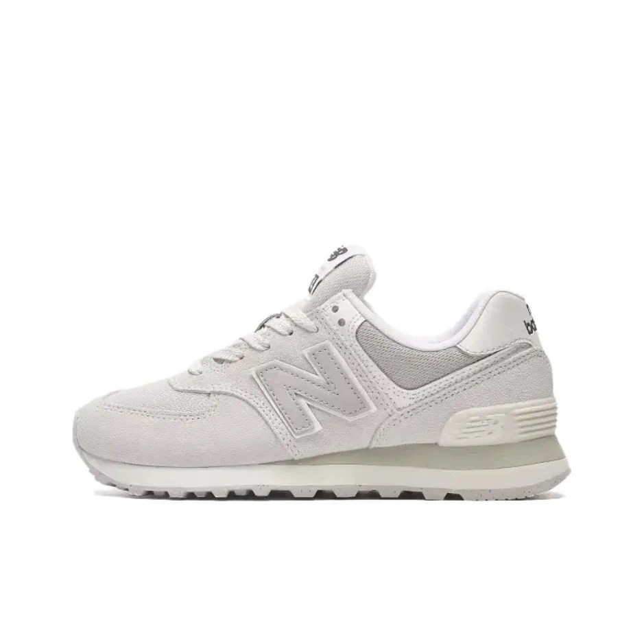 New Balance Women's 574 'Moonbeam Moonrock' Women's