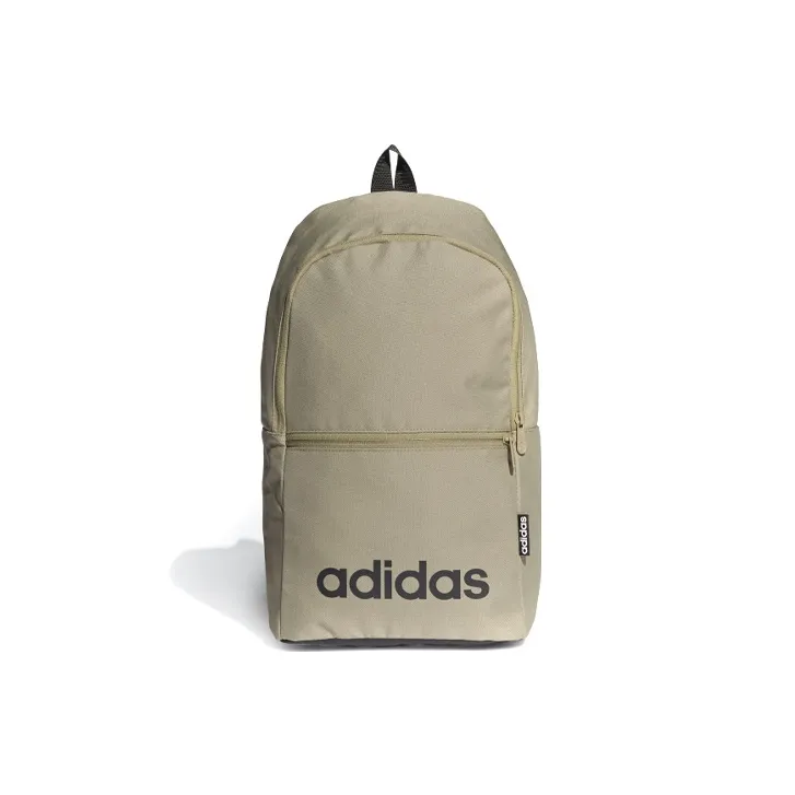 Adidas Neo Polyester Backpack Regular Unisex Light Army Green/Black