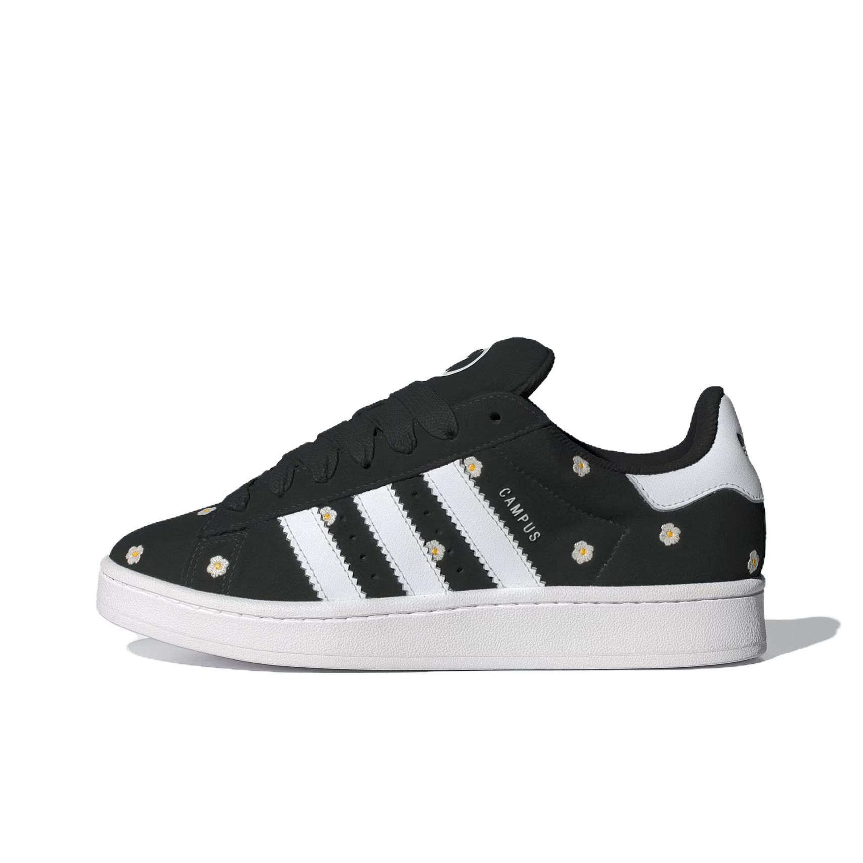 adidas floral shoes mens