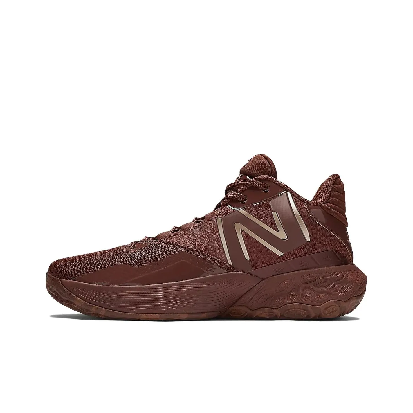 New Balance Two Wxy V4 Jamal Murray Choco