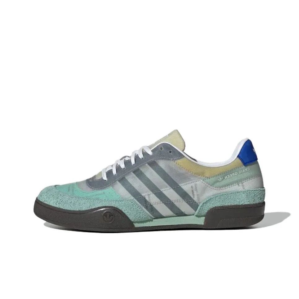 Adidas Squash Polta Akh Craig Green Hazy Green