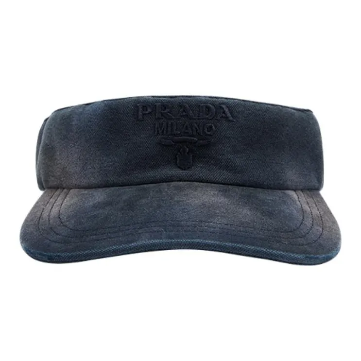 PRADA Sun Protection Hats Women's Multicolor