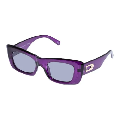 Le Specs Солнцезащитные очки Женские