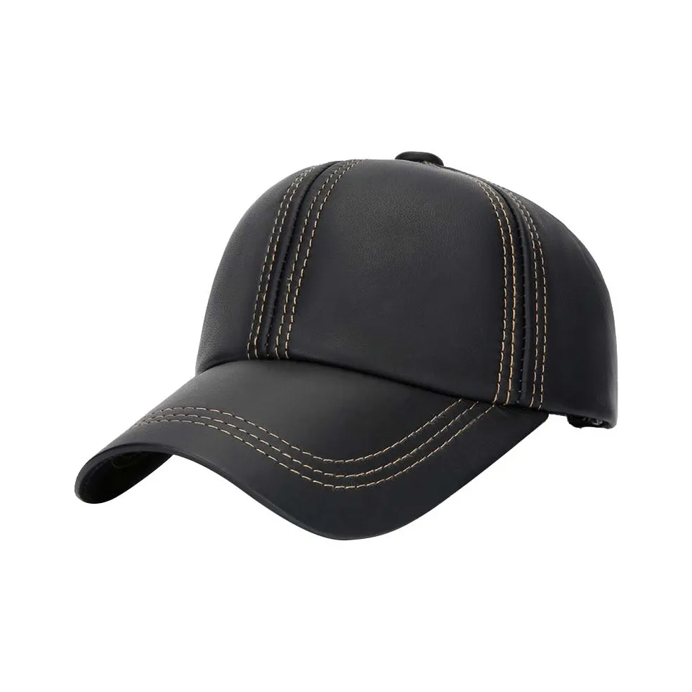 JEEP SPIRIT Овчина Кепки Унисекс