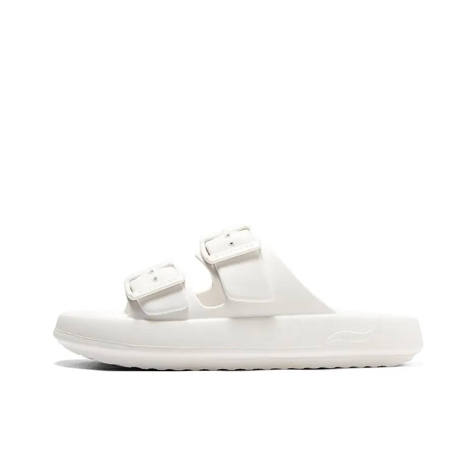 Skechers Foamies Слипоны Мужские Белые