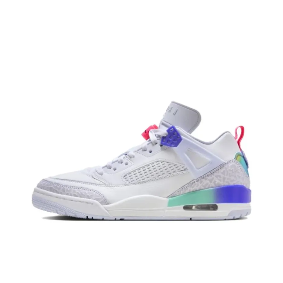 Jordan Spizike Low Dongdan