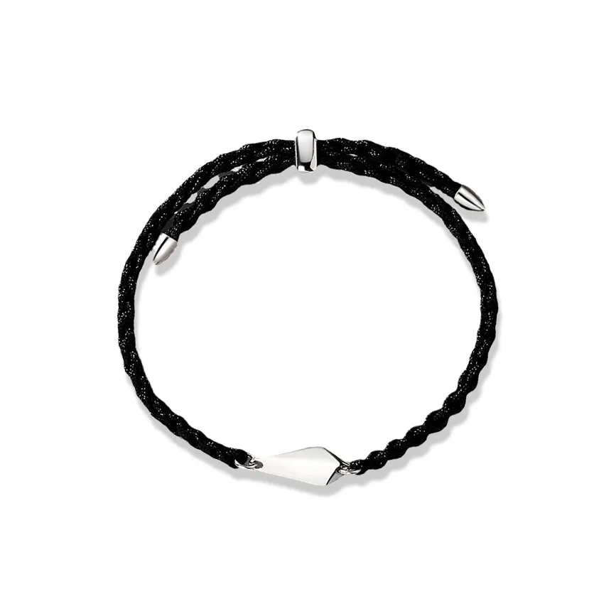 RINGLOVE Fabric Bracelets Men's
