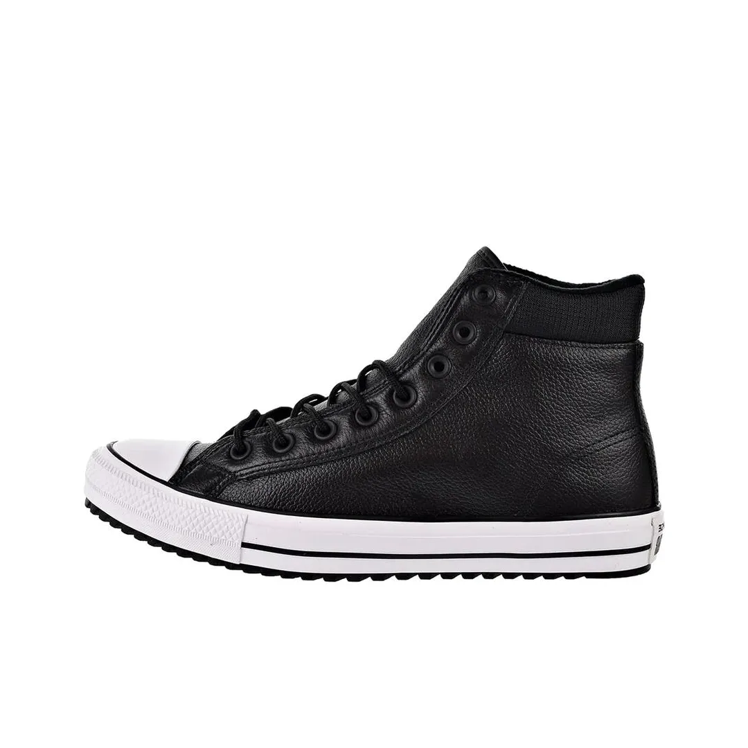 Converse Chuck Taylor All Star Mid Top Canvas Shoes Women's Black