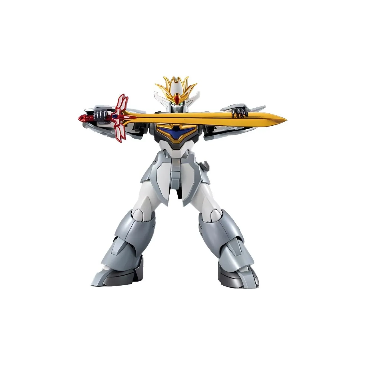 MegaHouse Scale Figures