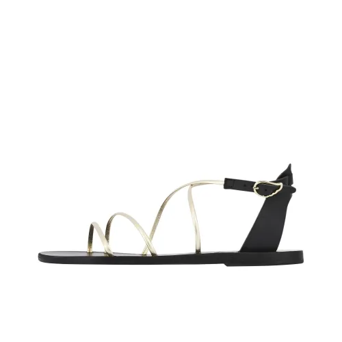 ANCIENT GREEK SANDALS один Ремень Сандалии Женские