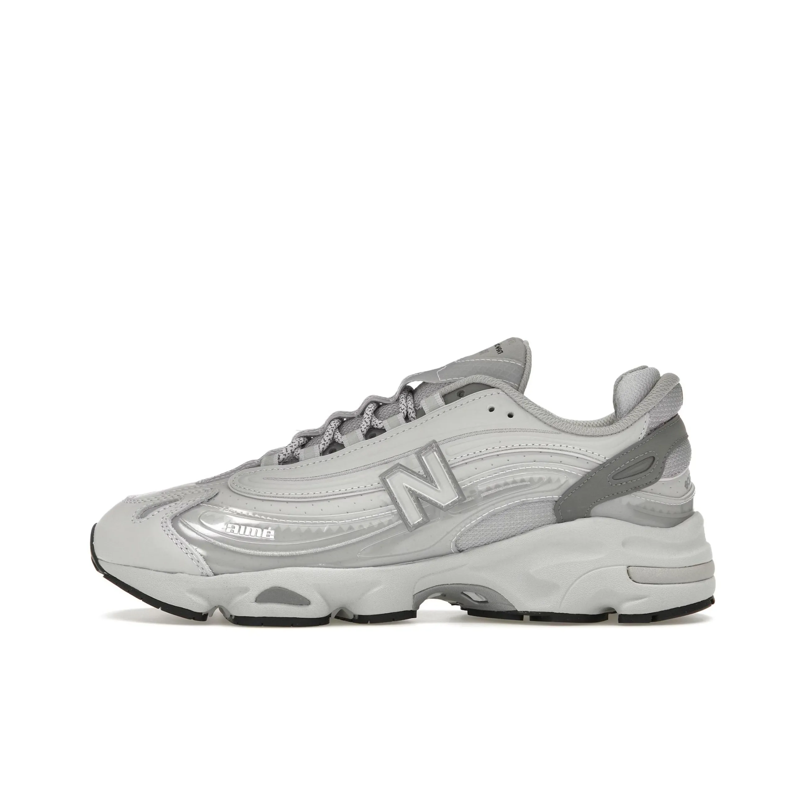 New Balance 1000 Aime Leon Dore Grey