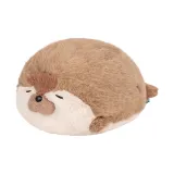 브라운 누운 자세 바다표범 40cm