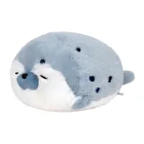 블루 누워있는 바다표범 40cm