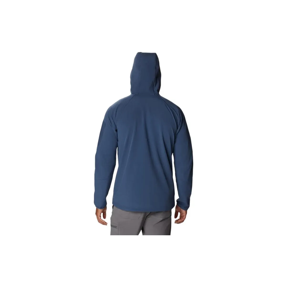 Columbia Tall Heights™ Jackets & Coats Men's Blue