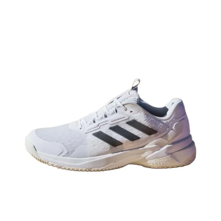 adidas originals crazyflight blue dress shoes