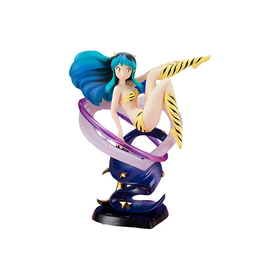 BANDAI Ram Figuarts Zero Chouette Scale Figures 19cm