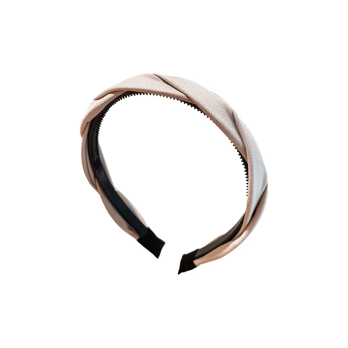 Like A Dream Everyday Face Slip Resistant Pressing Headband Advanced Sensory Stray Hair Hairpin Women's Multiple Colors