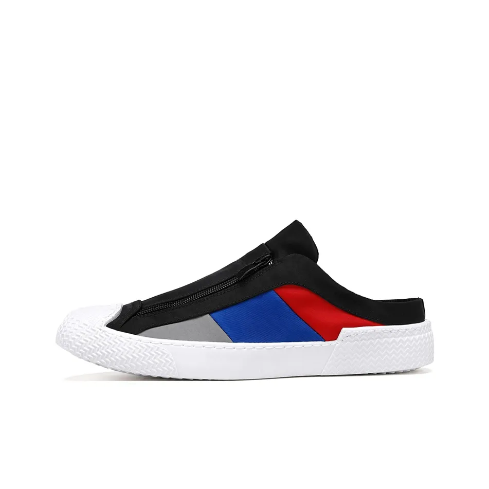 Bull Charm Домашние тапочки для мужчин