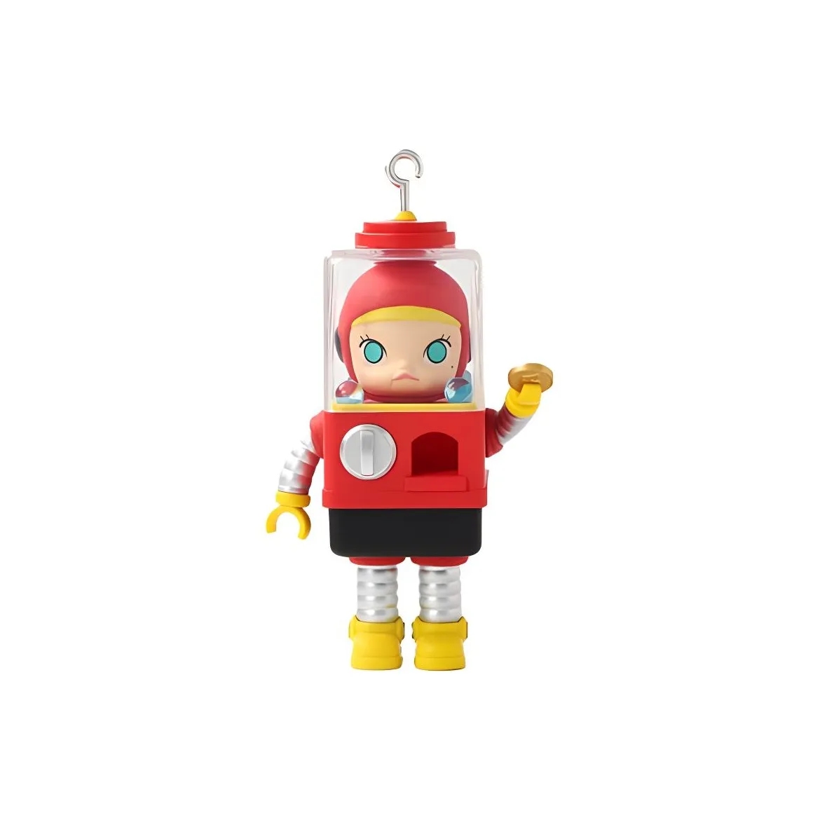 POP MART Molly Trendy Figures