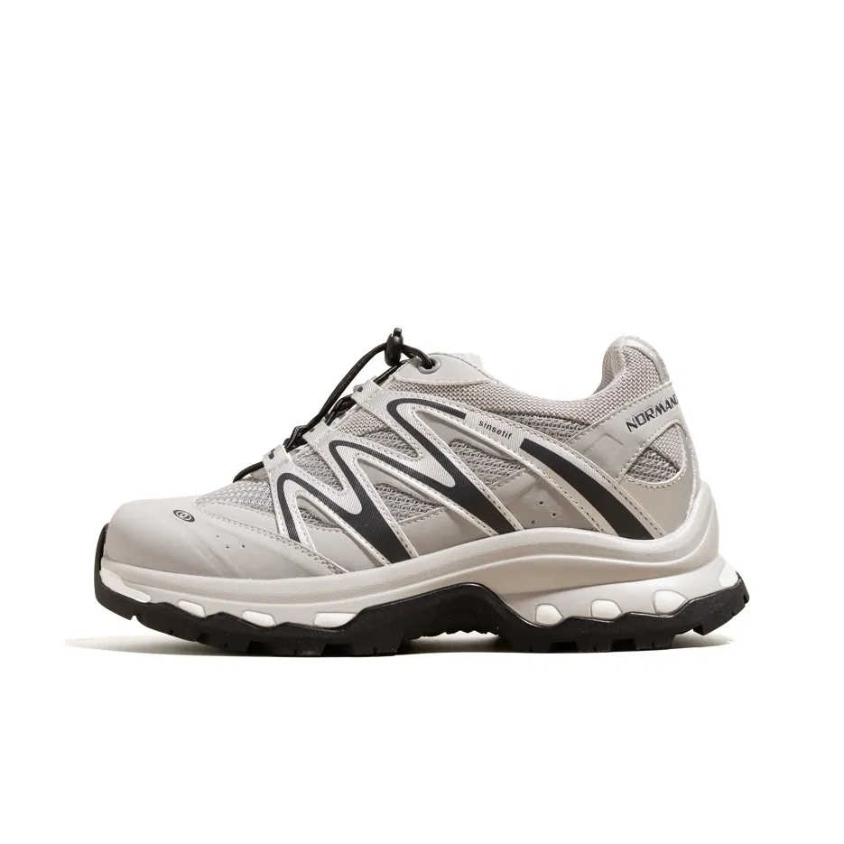KODI Slip Resistant, Abrasion Resistant, Breathable Casual Running Shoes Women's Gray