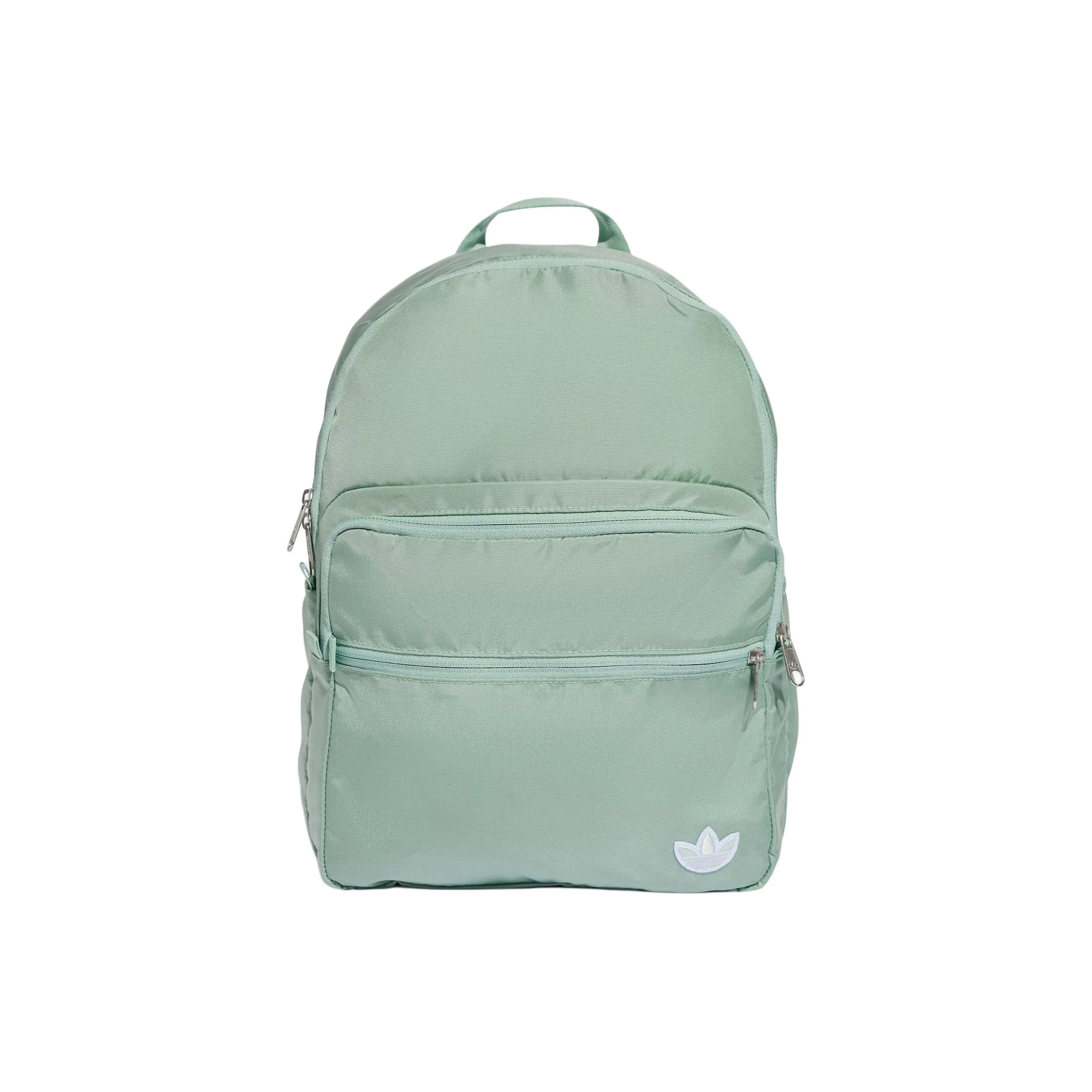 Adidas Originals Переработанный полиамид Рюкзак Стандартный Unisex Light Зеленый