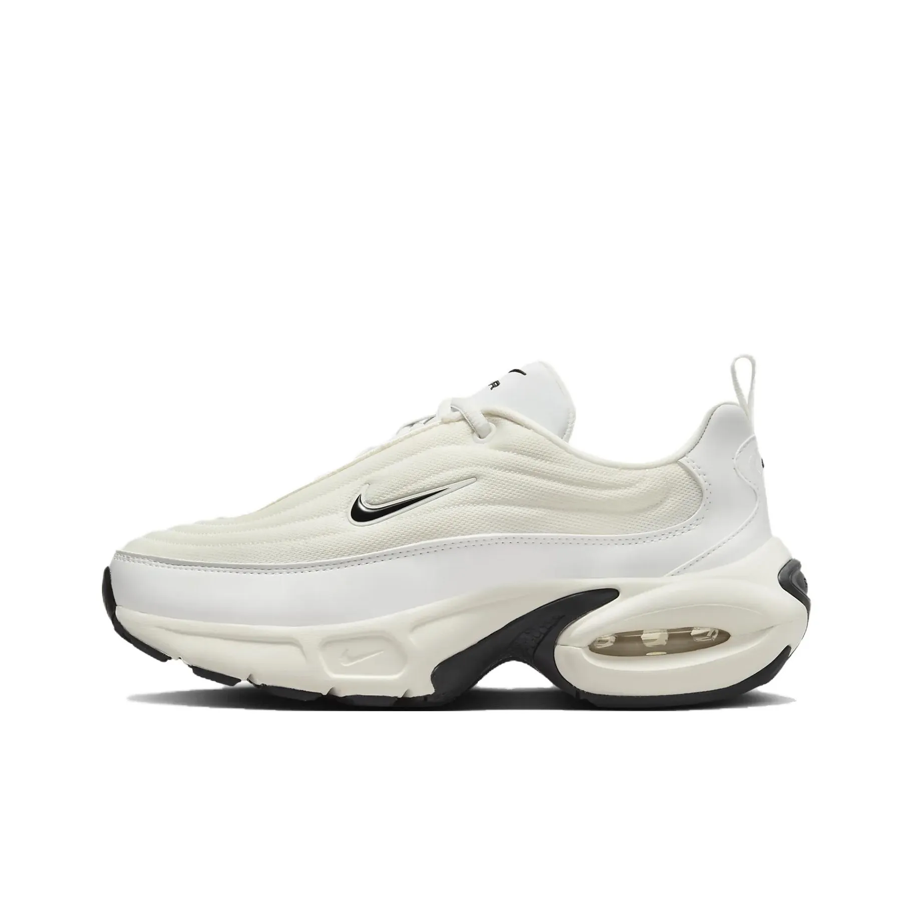 Nike Air Max Portal Sail Black Women's