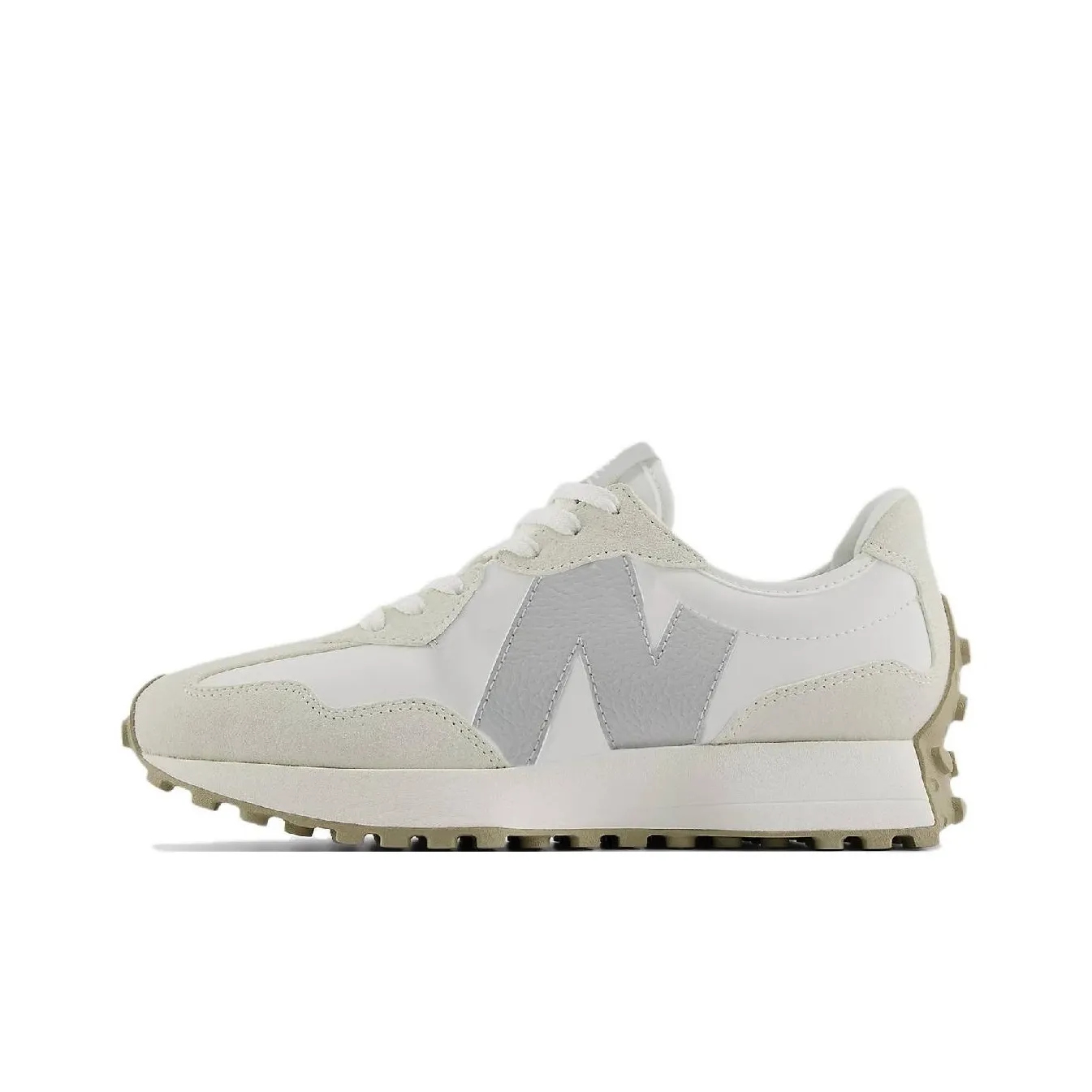 New Balance Women's 327 'Sea Salt Brighton Grey' Women's