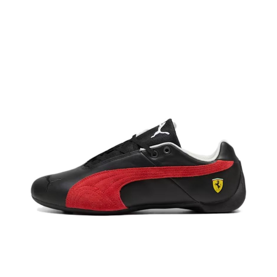 Top 10 Ferrari Shoes by Puma Elevate Your Style in 2024