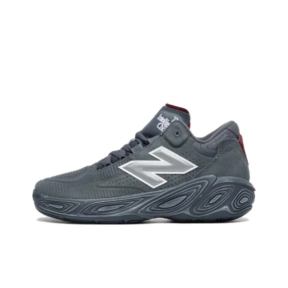 New Balance Fresh Foam Bb V2 'Grey Day'