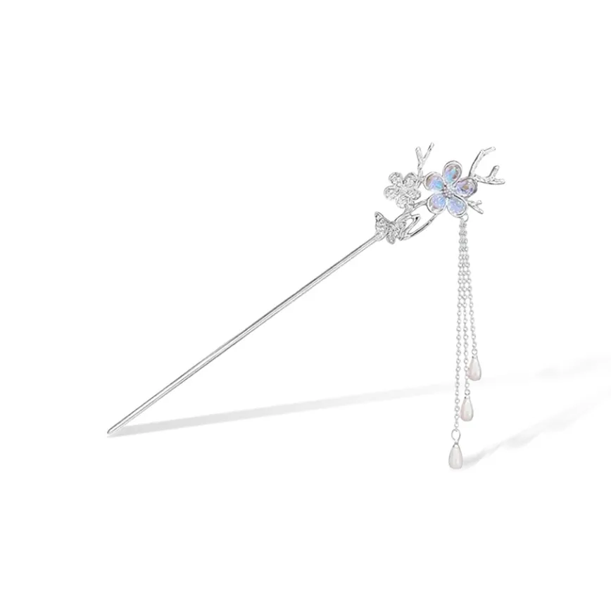 Inkopper Alloy Hairpins Women's