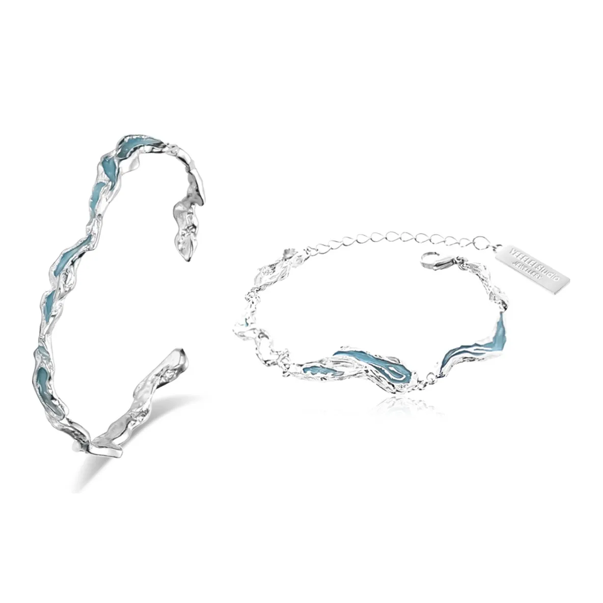 D.K.X Браслеты Женские