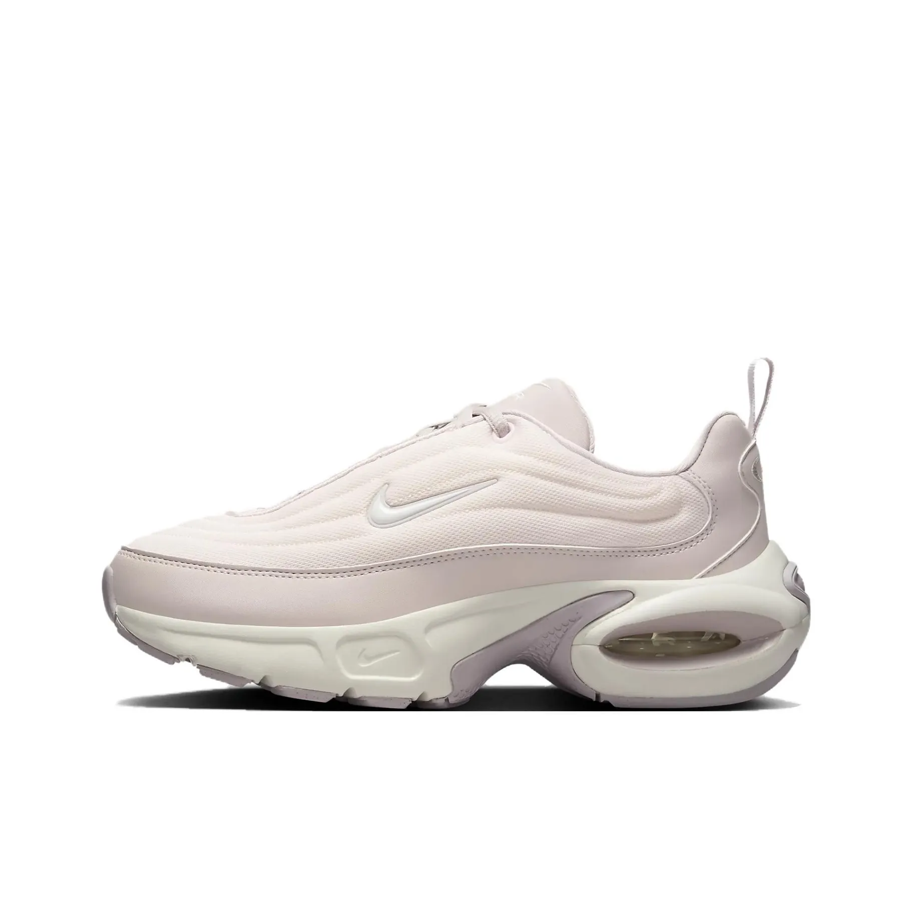 Nike Air Max Portal Platinum Violet Desert Berry Sail Light Soft Pink Women's