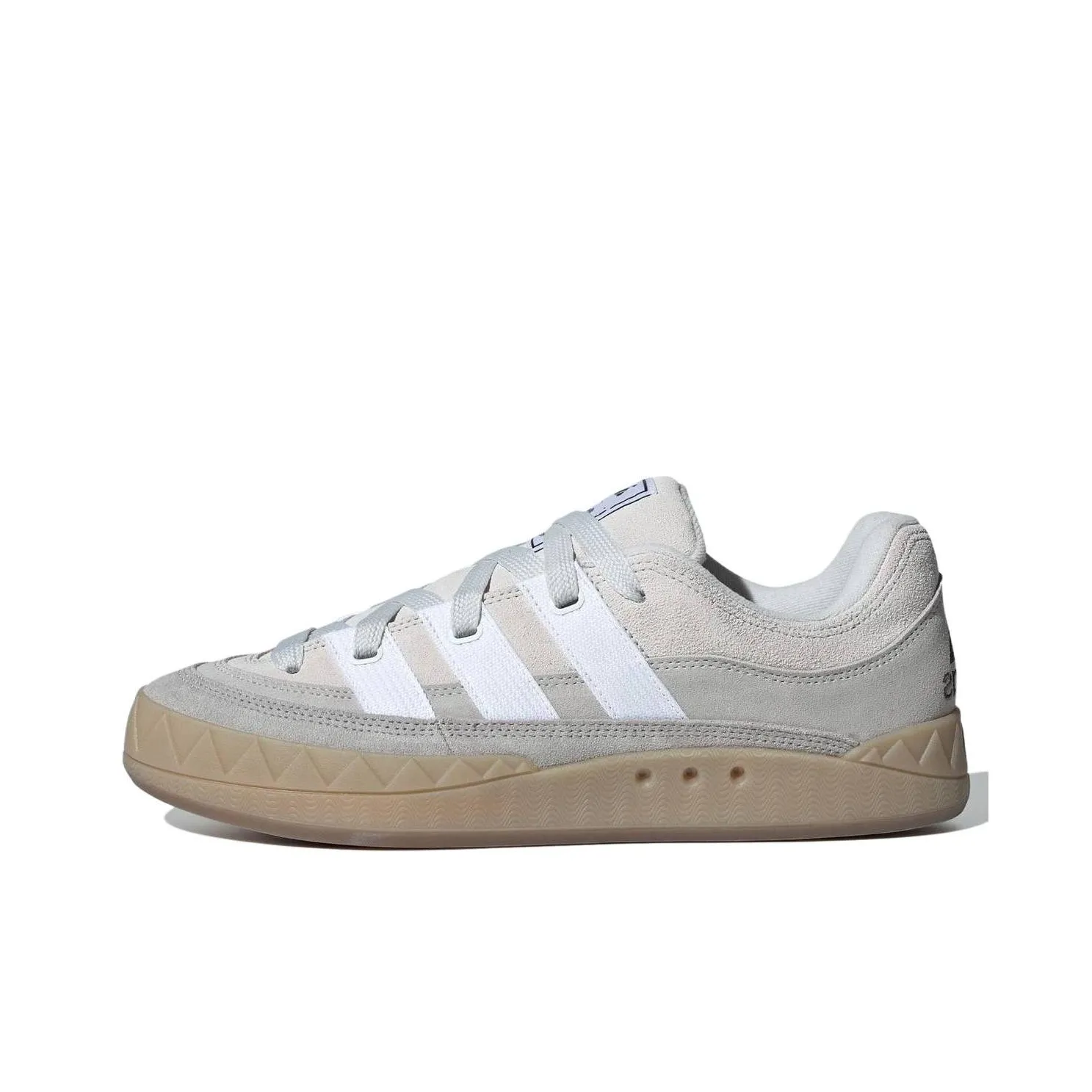 Adidas Originals Adimatic 'White Grey Tan'