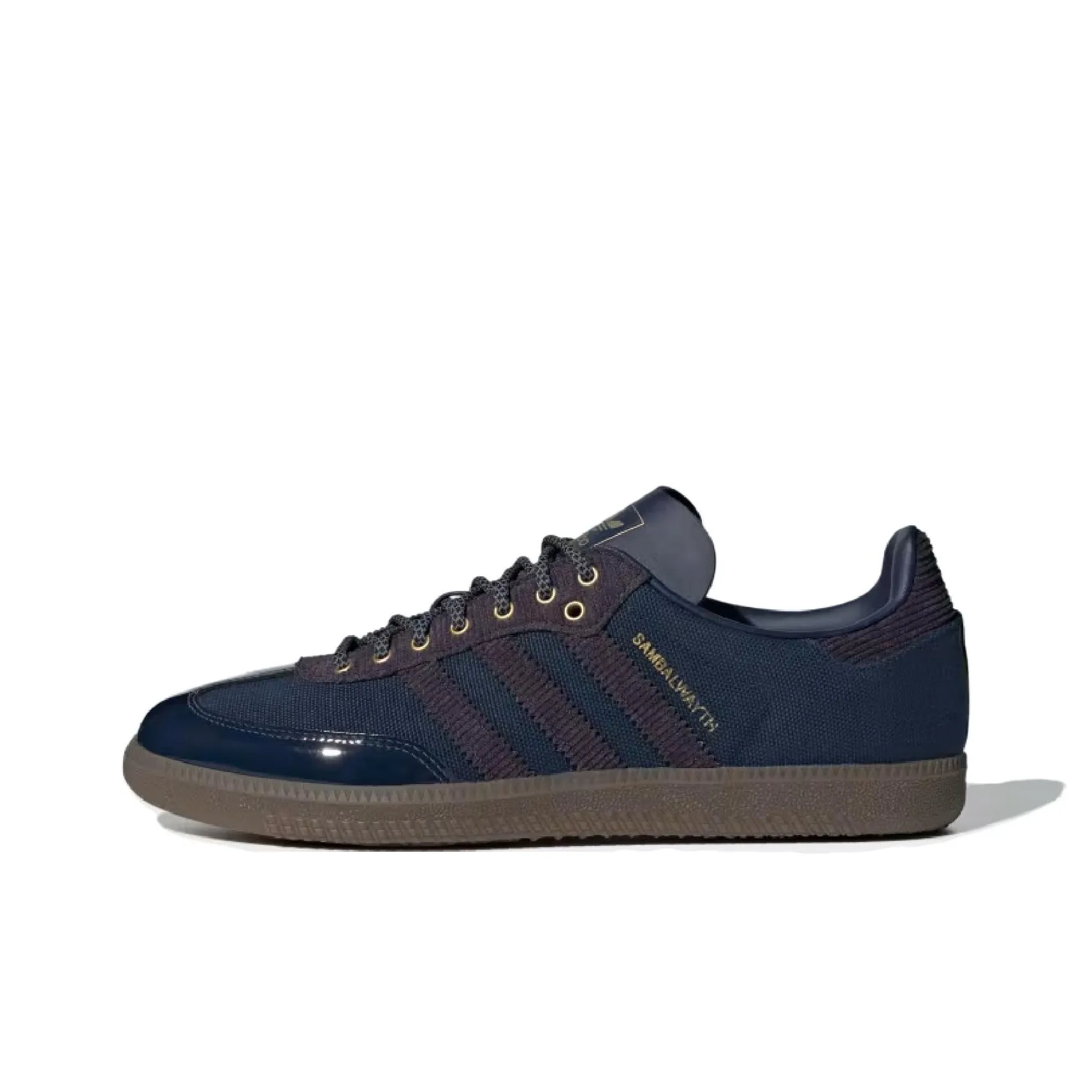 Adidas Samba Og Alwayth College Navy