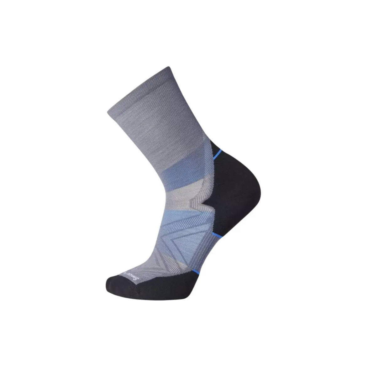 Smartwool Run Mid Высокие носки Мужские 1 упаковка