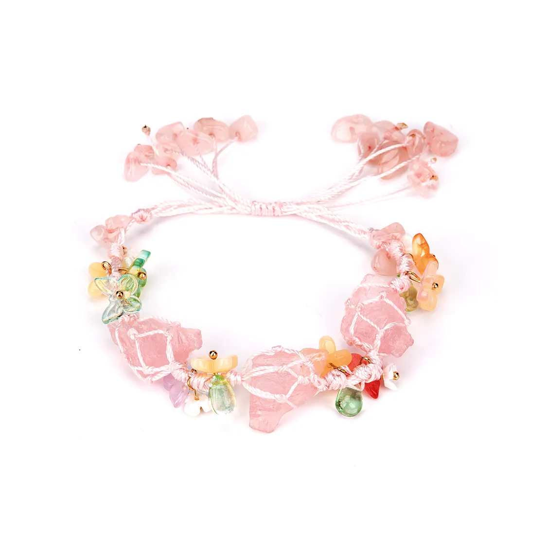 BLESSED BULLET Браслеты из смолы Женские